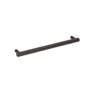 Puxador para móveis, zamac, dist entre furos 192 mm