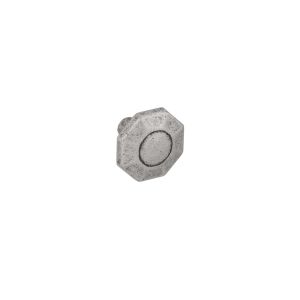 Puxador para móveis, zamac, com 32 mm de diâmetro