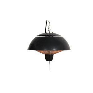 Aquecedor exterior elétrico capri 1500w