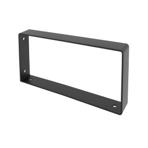 Rei | suporte de parede para prateleira 1070 | 260 mm | 30x130x260 mm |