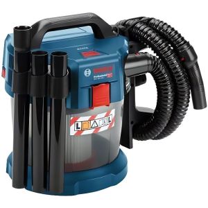Aspirador 18v gás 18 v - 10 l (sem bateria nem carregador) - Bosch - 06019c