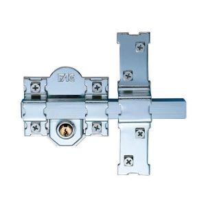 Bloqueio fac 301-l/ 80-p