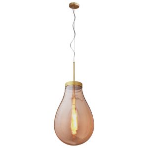 Hatann m 40x65 cm luminqueca lâmpada