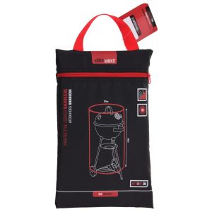 Progarden funda para barbacoa redonda 70x80 cm