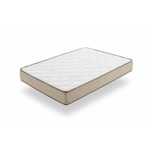 Colchão bambu eco fresh 21cm 200x180cm - moonia