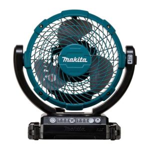 Ventilador de construção Makita 14.4-18v - sem bateria e carregador dcf102z