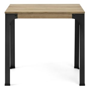 Mesa de jantar bristol  59x59x75 cm.