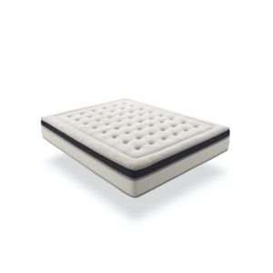 Colchão viscoelástico bio memory elite confort 160x200 altura 28cm