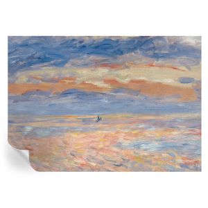 Papel parede adesivo paisagem marinha 208x146 tulup