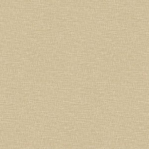Zambaiti papel de parede textura de linho bege areia - 106 cm x 10 m