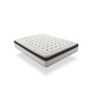 Colchão visco grafeno bio memory confort 180x190 28cm ±2
