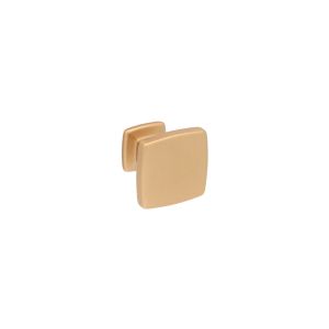 Puxadores para móveis, zamac, 28 x 24 mm de diâmetro, conjunto de 6