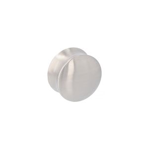 Puxador para mobiliário, com 40 mm de diâmetro, zamac, lote  6