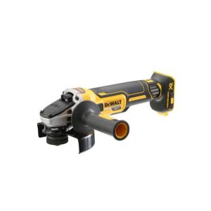 Rebarbadora xr 18v brushless - 125 mm