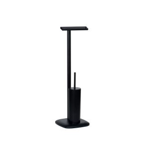 Suporte de rolo metálico ngr 22,5 x 22,5 x 73