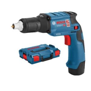 Chave de fenda para drywall 12v gtb 12v-11 (sem bateria ou carregador) em c