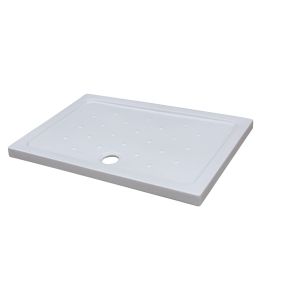 Ondee - base de duche meri - espigões antiderrapantes - 80x120 - arenito