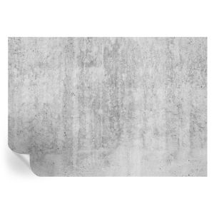 Papel parede adesivo parede de concreto 208x146 tulup