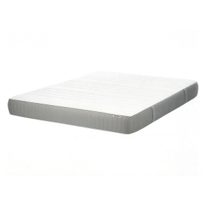 Colchão espuma poliuretano branco cool flex 7 plus