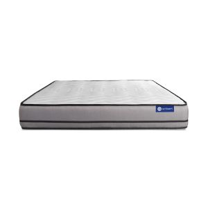 Colchão actisom actimemo night (160x210 cm - espuma viscoelástica- altura: