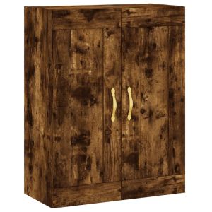 Armario de pared de diseño atemporal 69,5 x 34
