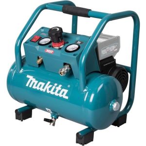 Compressor 40 v max xgt (sem bateria nem carregador) - Makita - ac001gz