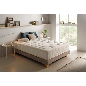 Colchão regal supreme, 30cm, 160x200cm - moonia
