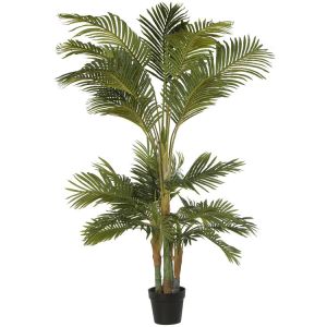 Palmeira artificial de 180 cm