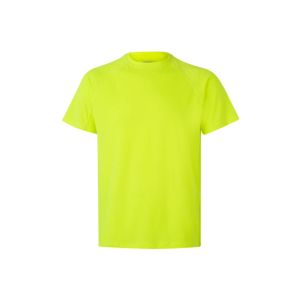 Camiseta t‚cnica velilla xl amarelo fluorescente