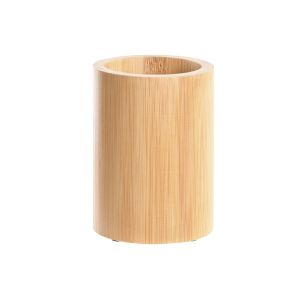Xícara de bambu 8x8x11 natural