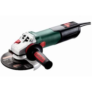 Rebarbadora com fio ø150 mm w 13-150 quick metabo - 603632000