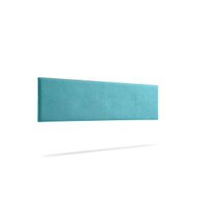 Cabeceira estofada nova aqualine 170x50x5 cm - moonia