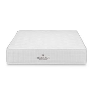 Monarch prestige colchão espuma 200 x 105 cm, 25 cm