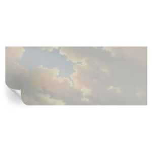 Papel de parede adesivo céu pastel 250x104 tulup
