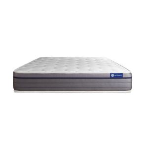Colchão actisom actimemo zen (180x190 cm - espuma viscoelástica- altura: 26