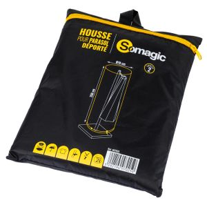 Somagic - cobertura para guarda-sol offset ø 45 x h 230