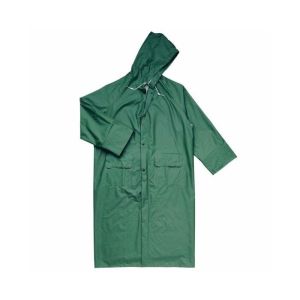 Delta plus- 305 casaco de chuva verde- ma305vexg