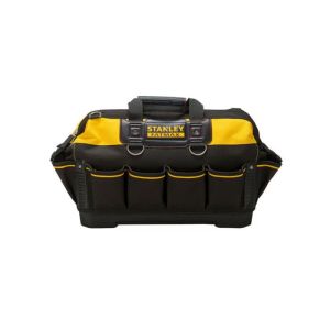 Saco porta-ferramentas - stanley - fatmax 1-93-950 - base rígida resistente
