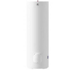 Aquecedor elétrico de esteatita - 300 l - branco - 1,78 m