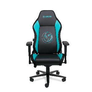 Nacon - Silla Gaming pro ch-800prgb con Luces RGB integradas