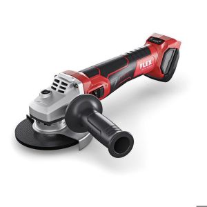 Rebarbadora lbe 125 18.0-ec c flex ø125 com variador - 499285