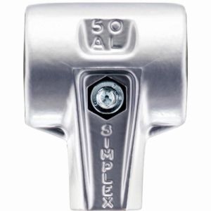 Carcaça de alumínio simplex - d=60 mm - 3122.060