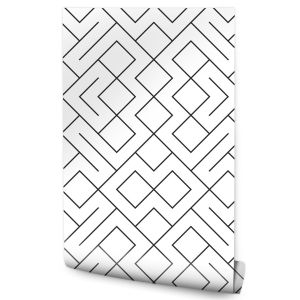 Papel de parede geométricos abstractos para o quarto decoração moderna