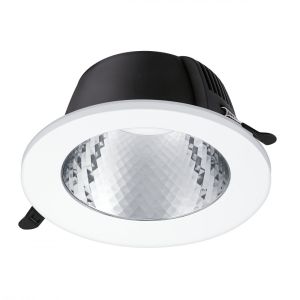 LED downlight "philips" 24w 2400lm 3000ºk ip54 30000h [ph-35402900]