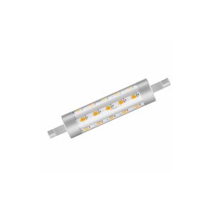 Lâmpada LED linear 118mm r7s 14w philips LEDlinear 57879700