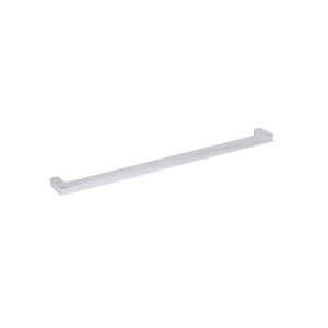 Puxador para móveis, material aço inox distância entre centros 320