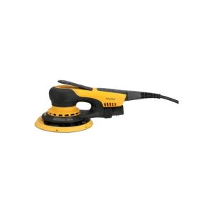 Lixadora orbital com fio - ø150 mm