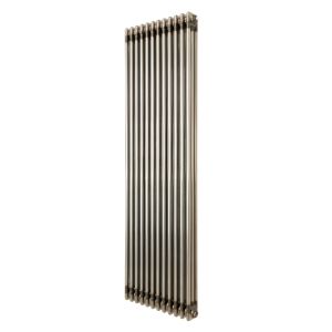 Radiador vertical 3 colunas 1800x560mm 3198w design industrial