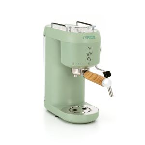 Caprizze hikari semi -automatom express coffee fire