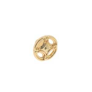 Puxador para móveis, zamac, com 36 mm de diâmetro